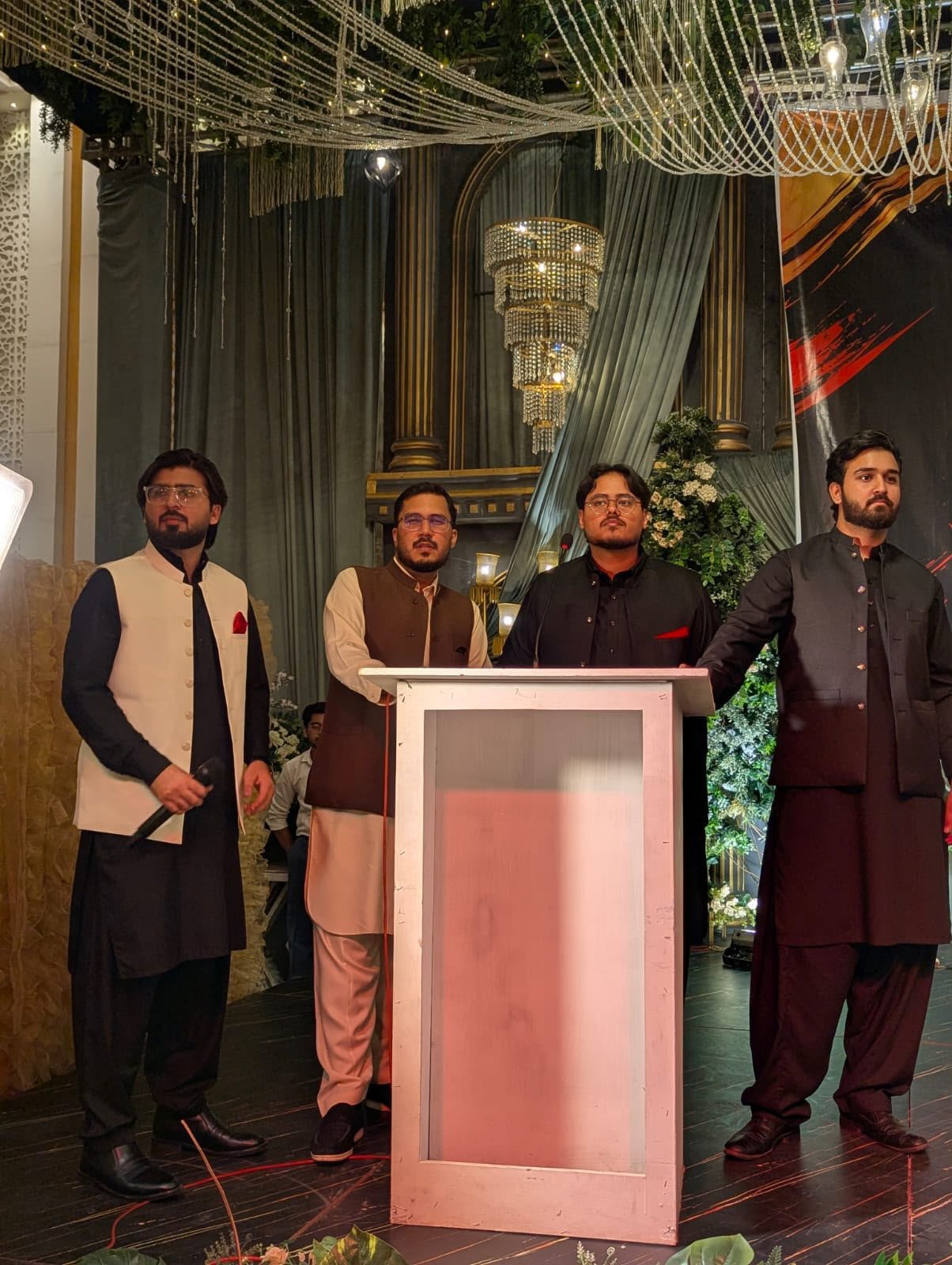 Light of Lahoris